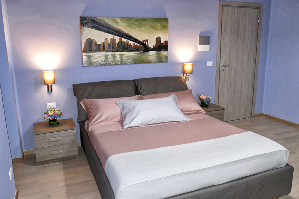 Cairoli Exclusive Rooms & Suite 브린디시 외부 사진