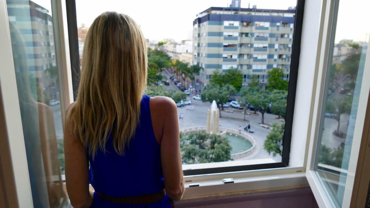 Cairoli Exclusive Rooms & Suite 브린디시 외부 사진