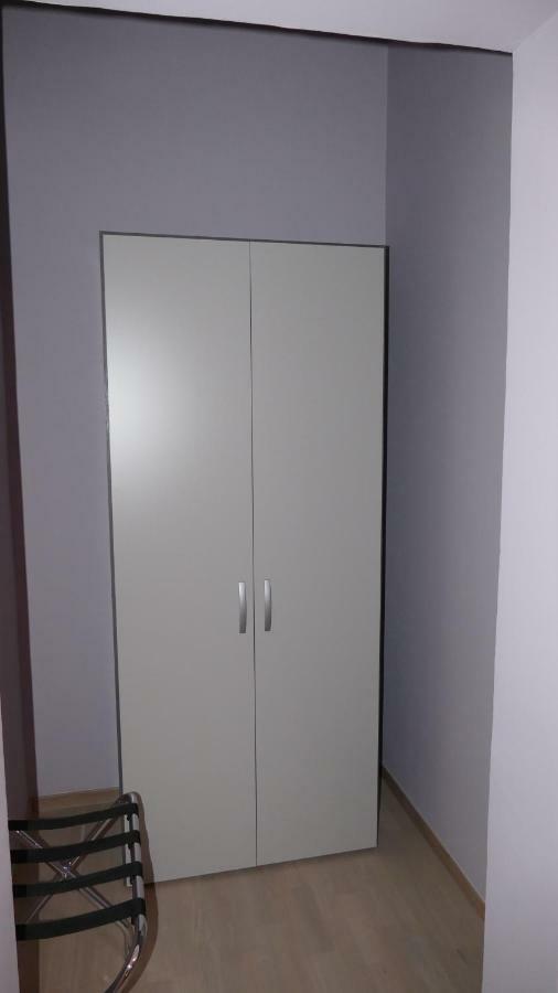 Cairoli Exclusive Rooms & Suite 브린디시 외부 사진